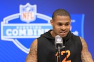 Jarquez Hunter Age